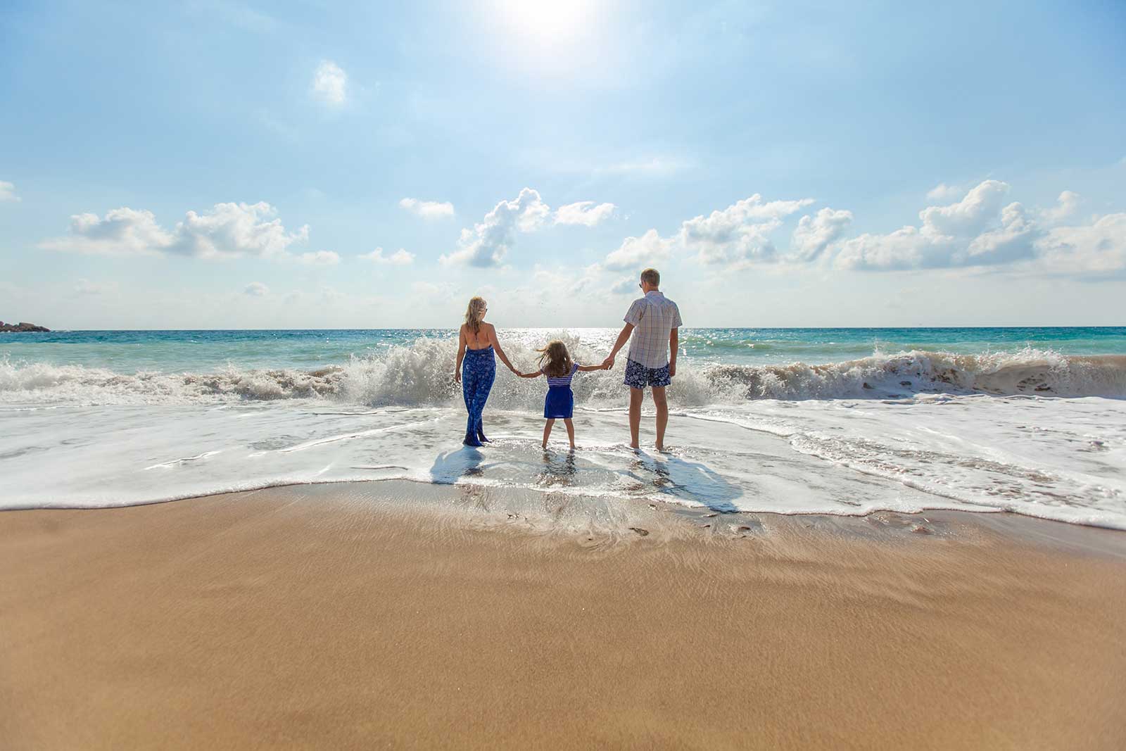 Sardegna con bambini: la vacanza perfetta in famiglia