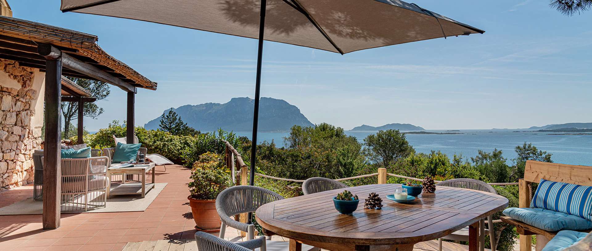 Casa vacanze vicino Olbia, Sardegna